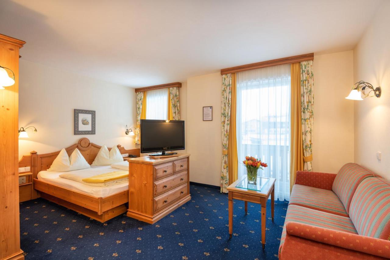 Hotel Hammerwirt - Forellenhof Untertauern Εξωτερικό φωτογραφία